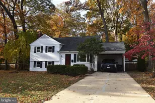 2622 Shelby Ln, Falls Church, VA 22043 - Photo 1