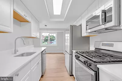 7403 Larne Lane, Lorton, VA 22079 - Photo 8