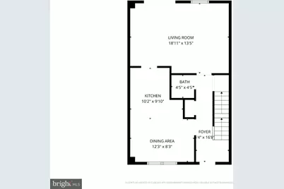 7403 Larne Lane, Lorton, VA 22079 - Photo 30