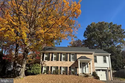 10708 Rippon Lodge Drive, Fairfax, VA 22032 - Photo 1