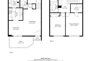 3878 Havenwood Pl, Alexandria, VA 22309 - Photo 32