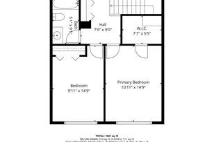 3878 Havenwood Pl, Alexandria, VA 22309 - Photo 32