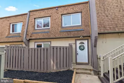 3878 Havenwood Place #75D, Alexandria, VA 22309 - Photo 1