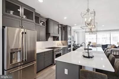 14914 Deco Circle #LOT 82, Chantilly, VA 20151 - Photo 40