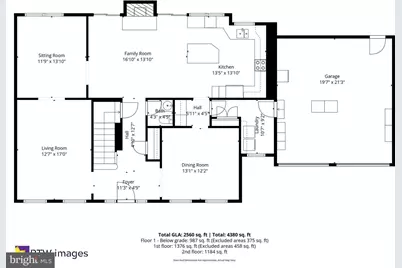 1633 Lozano Drive, Vienna, VA 22182 - Photo 72