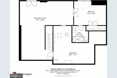 1633 Lozano Drive, Vienna, VA 22182 - Photo 74