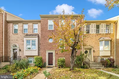 5405 Middlebourne Lane, Centreville, VA 20120 - Photo 1