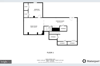 11405 Northwind Court, Reston, VA 20194 - Photo 34