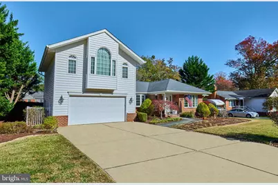 3032 Crane Drive, Falls Church, VA 22042 - Photo 4