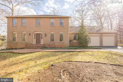 2201 Nobehar Drive, Vienna, VA 22181 - Photo 1