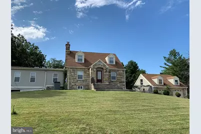 3424 Jermantown Road, Fairfax, VA 22030 - Photo 1