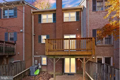 8205 Cedar Landing Court, Alexandria, VA 22306 - Photo 36