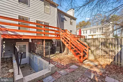 6917 Villa Del Rey Court, Springfield, VA 22150 - Photo 24