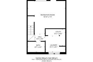 6917 Villa-Del-Rey Ct, Springfield, VA 22150 - Photo 42