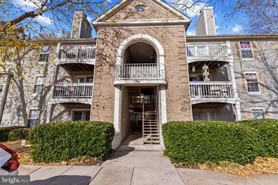 5708 Olde Mill Court #129, Alexandria, VA 22309 - Photo 1