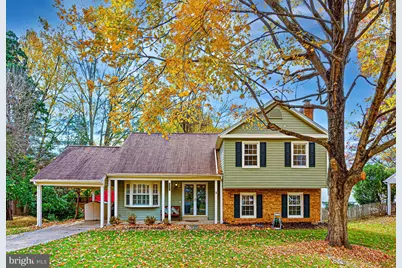 12027 Cheviot Drive, Herndon, VA 20170 - Photo 1