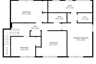 1857 Hunter Mill Rd, Vienna, VA 22182 - Photo 42