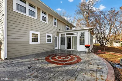 1857 Hunter Mill Road, Vienna, VA 22182 - Photo 30