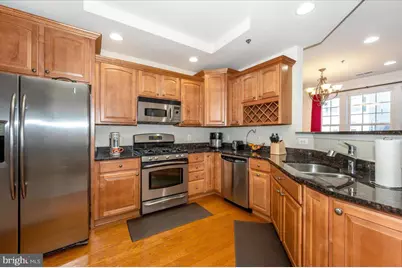 3541 Huntley Manor Lane #79B, Alexandria, VA 22306 - Photo 12
