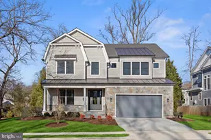 123 Tapawingo Rd SW, Vienna, VA 22180 - Photo 1