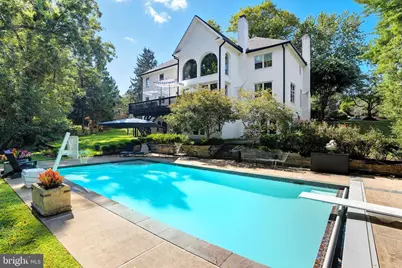 6035 Crimson Court, McLean, VA 22101 - Photo 56