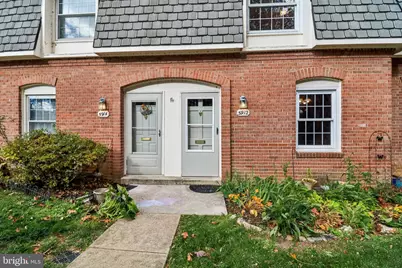 5912 Minutemen Road #295, Springfield, VA 22152 - Photo 4