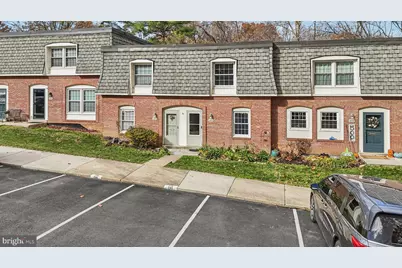 5912 Minutemen Road #295, Springfield, VA 22152 - Photo 48