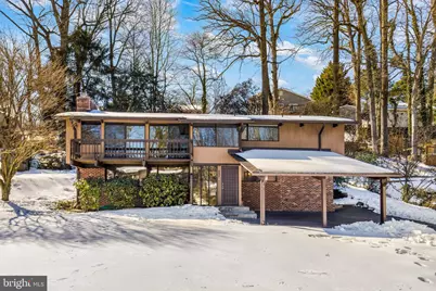 6407 Recreation Lane, Falls Church, VA 22041 - Photo 1