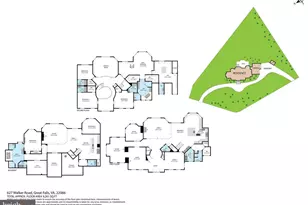 627 Walker Rd, Great Falls, VA 22066 - Photo 4