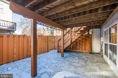 5114 Beauregard Street, Alexandria, VA 22312 - Photo 38