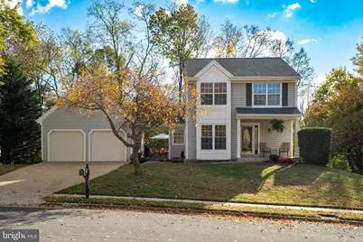 13481 Lake Shore Drive, Herndon, VA 20171 - Photo 1