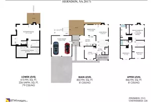 13481 Lake Shore Dr, Herndon, VA 20171 - Photo 46