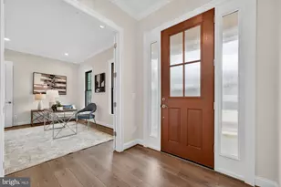 613 Blackstone Terrace NW, Vienna, VA 22180 - Photo 6