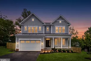 613 Blackstone Terrace NW, Vienna, VA 22180 - Photo 1