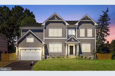 8902 Higdon Drive, Vienna, VA 22182 - Photo 2