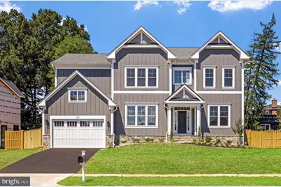 8902 Higdon Drive, Vienna, VA 22182 - Photo 1