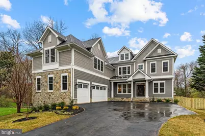 9928 Woodrow Street, Vienna, VA 22181 - Photo 2