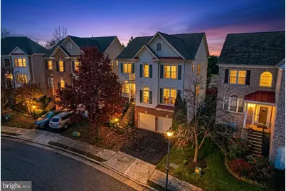 7204 Lyndam Hill Circle, Lorton, VA 22079 - Photo 1