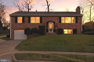 7923 Karl Rd, Alexandria, VA 22308 - Photo 1