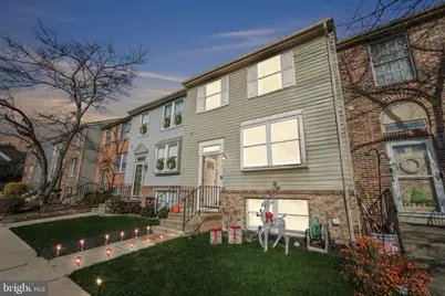 6311 Betsy Ross Court, Centreville, VA 20121 - Photo 1