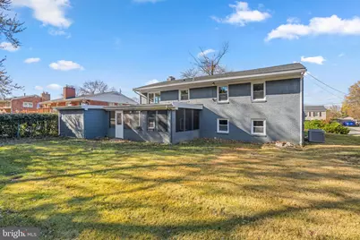 5527 Bouffant Boulevard, Alexandria, VA 22311 - Photo 46