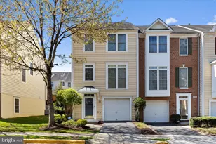 4040 Fairfax Center Hunt Trail, Fairfax, VA 22030 - Photo 1