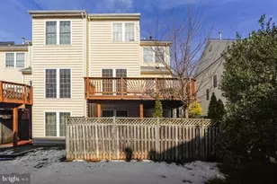 4040 Fairfax Center Hunt Trail, Fairfax, VA 22030 - Photo 2