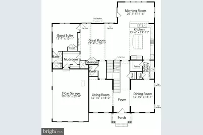 2314 Stryker Avenue, Vienna, VA 22181 - Photo 2