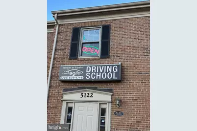 5122 Leesburg Pike #1, Alexandria, VA 22302 - Photo 1
