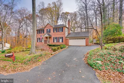 10993 Highridge Street, Fairfax Station, VA 22039 - Photo 1