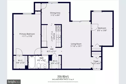 3316 Woodburn Village Drive #12, Annandale, VA 22003 - Photo 40