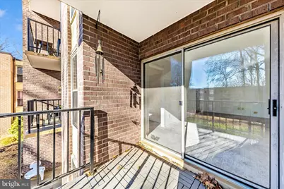 3316 Woodburn Village Drive #12, Annandale, VA 22003 - Photo 30