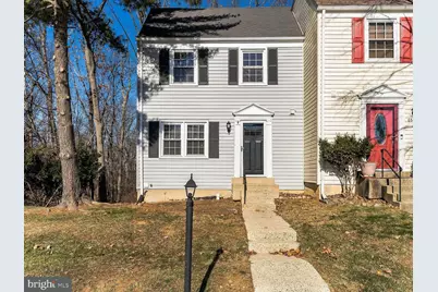 6542 Birchleigh Way, Alexandria, VA 22315 - Photo 1