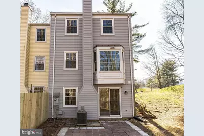 6542 Birchleigh Way, Alexandria, VA 22315 - Photo 2